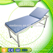 Examination therapy couch